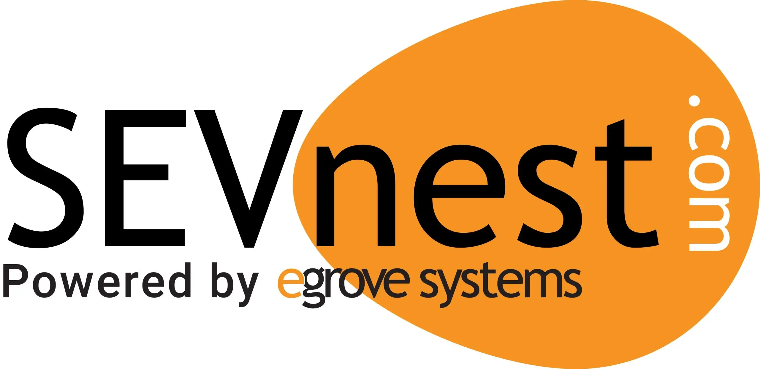 SEVnest Logo