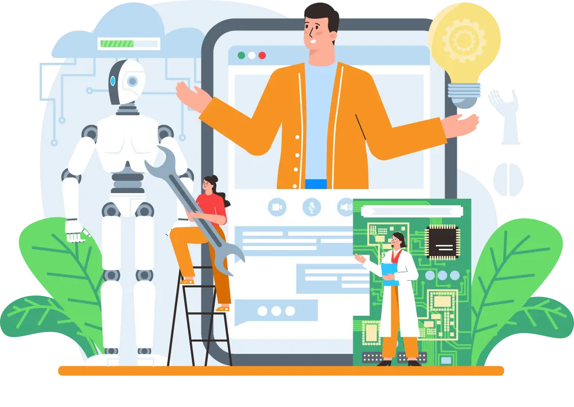 Technical Training for Workforce Upskilling SEVnest Enterprise Learning