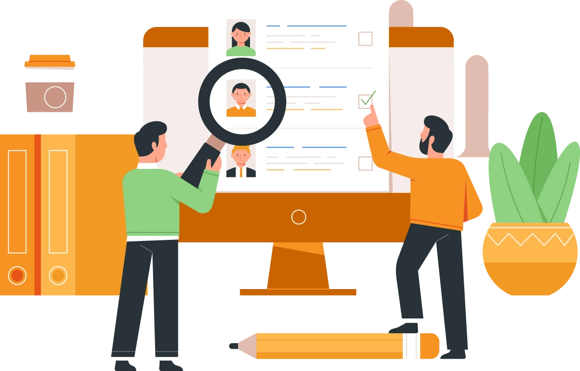 human resource banner image