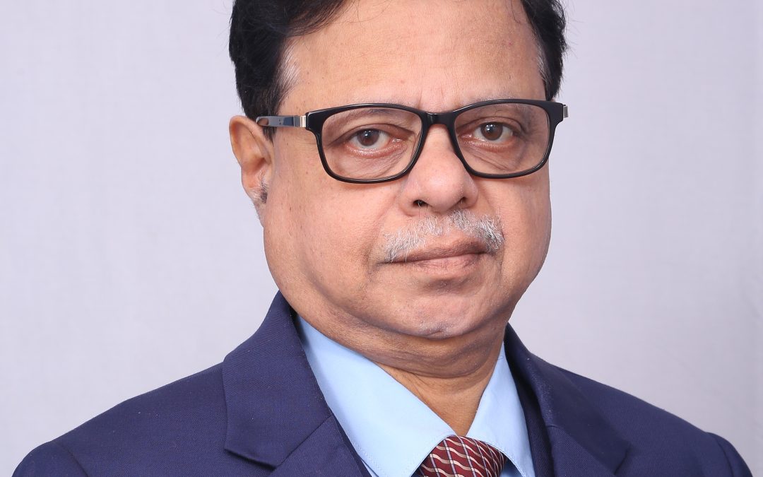 MG Govardhanan Govardhanan MG Govardhan