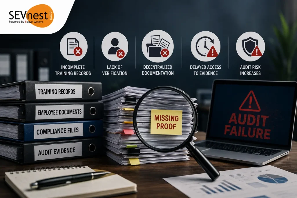 HR Compliance Training | SEVnest