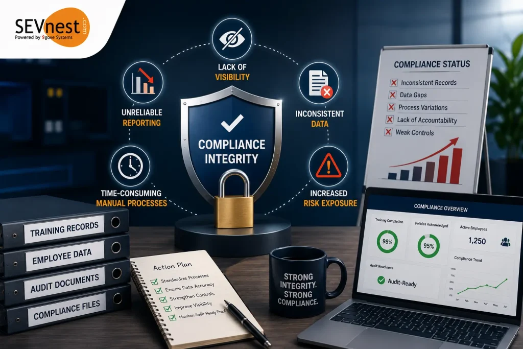 HR Compliance Training | SEVnest