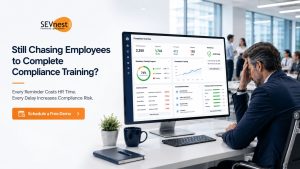 Compliance Without Chasing Employees: Why Modern HR Teams Need a Smarter Training Strategy