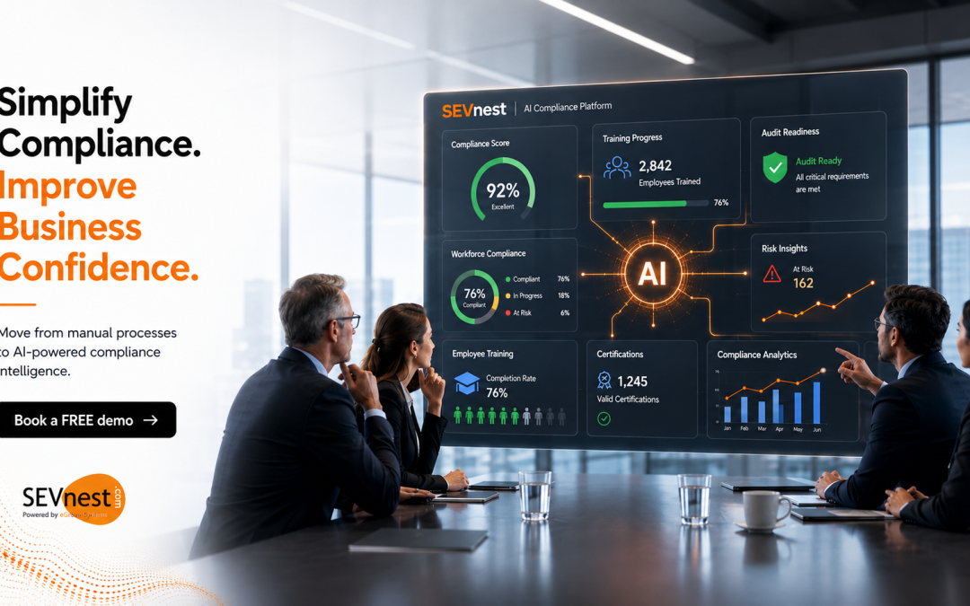 AI Compliance Management Software