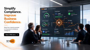 Why Modern Compliance Teams Are Switching to an AI Compliance Management Platform