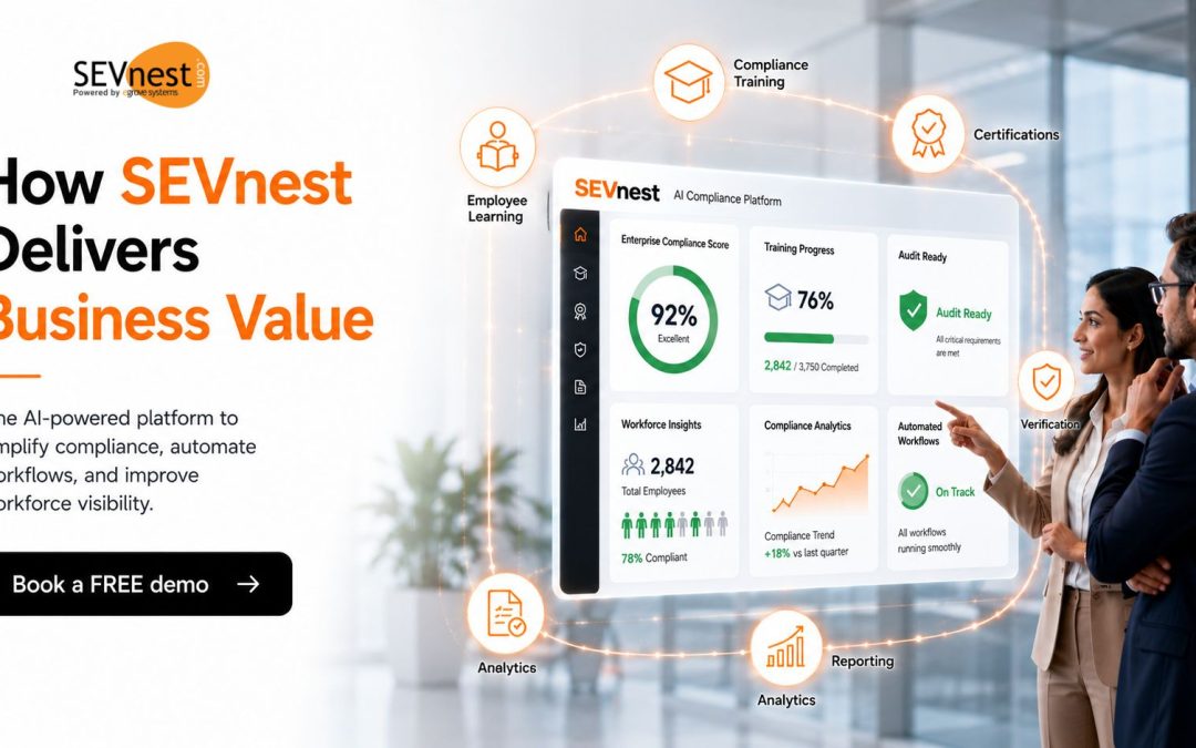 How SEVnest Delivers Business Value