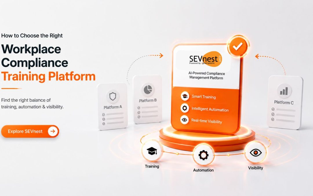 How to Choose the Right Workplace Compliance Training Platform