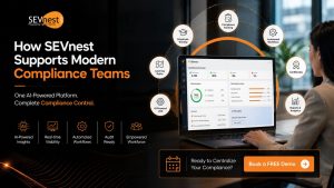 AI Compliance Management Platform: The Future of Workforce Compliance Control