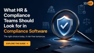 What HR & Compliance Teams Should Look for in Compliance Software